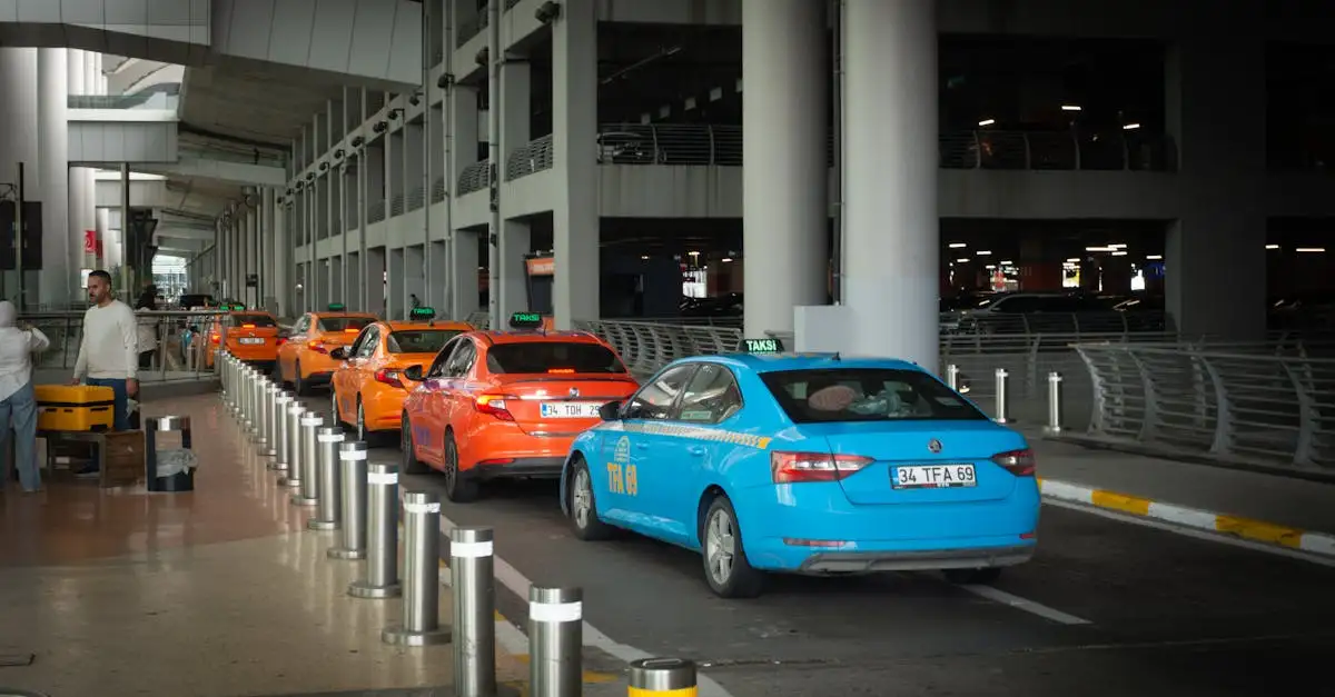 Is het druk op rotterdam airport
