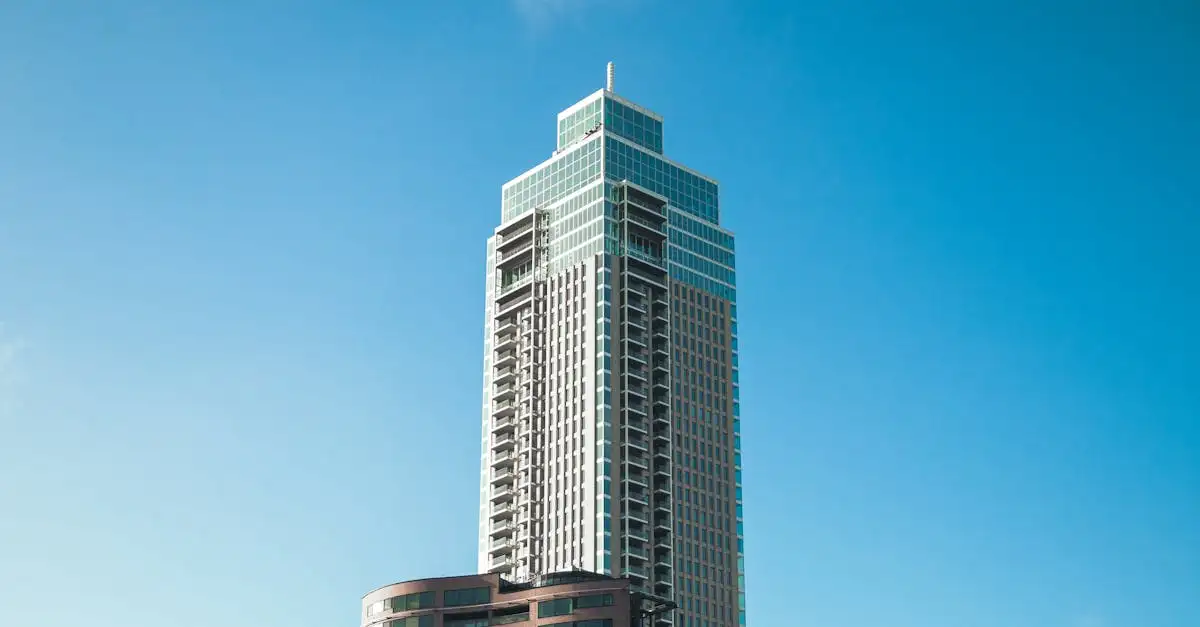 Hoe groot is het centrum van Rotterdam?