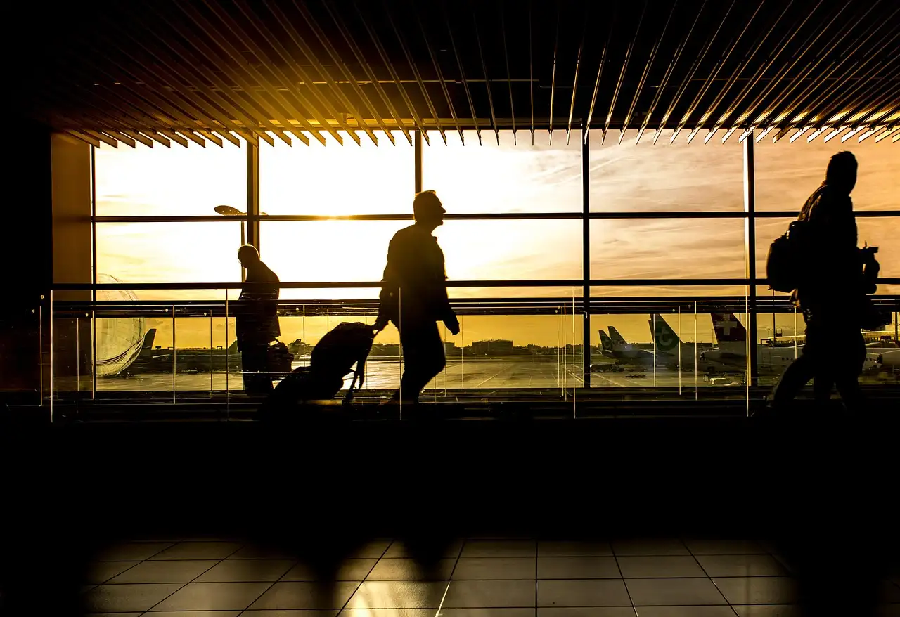 Rotterdam The Hague Airport bereikbaarheid met openbaar