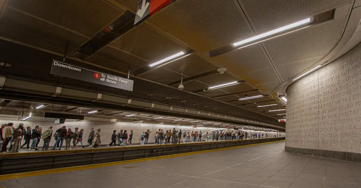 Reistijd Amsterdam naar Rotterdam: Hoe lang ben je onderweg?
