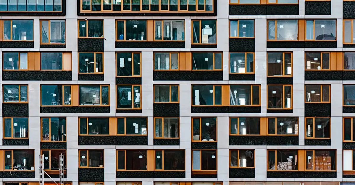 Beste studentenkamer vinden in Rotterdam: Tips en Gids