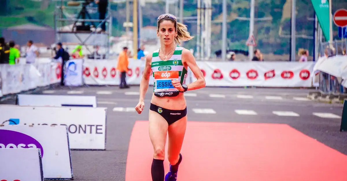Wat verdient de winnaar van de marathon van Rotterdam?