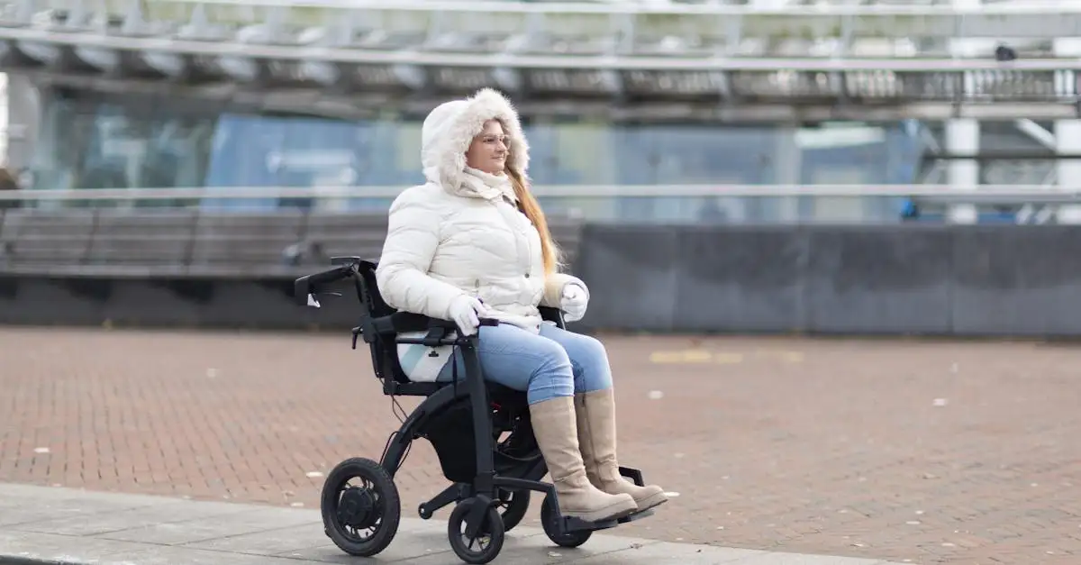 Hoe koud wordt het in Rotterdam in de winter?