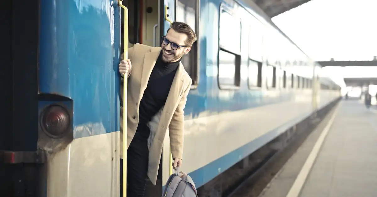 Kosten treinreis Schiphol naar Rotterdam: Prijzen & Tickets