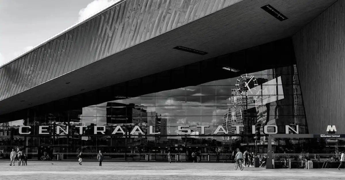 Hoeveel procent van rotterdam is allochtoon