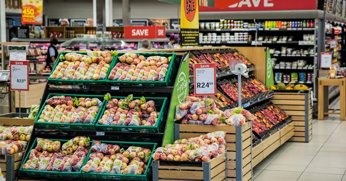 Rotterdamse supermarkt met puur voedsel opent de deuren