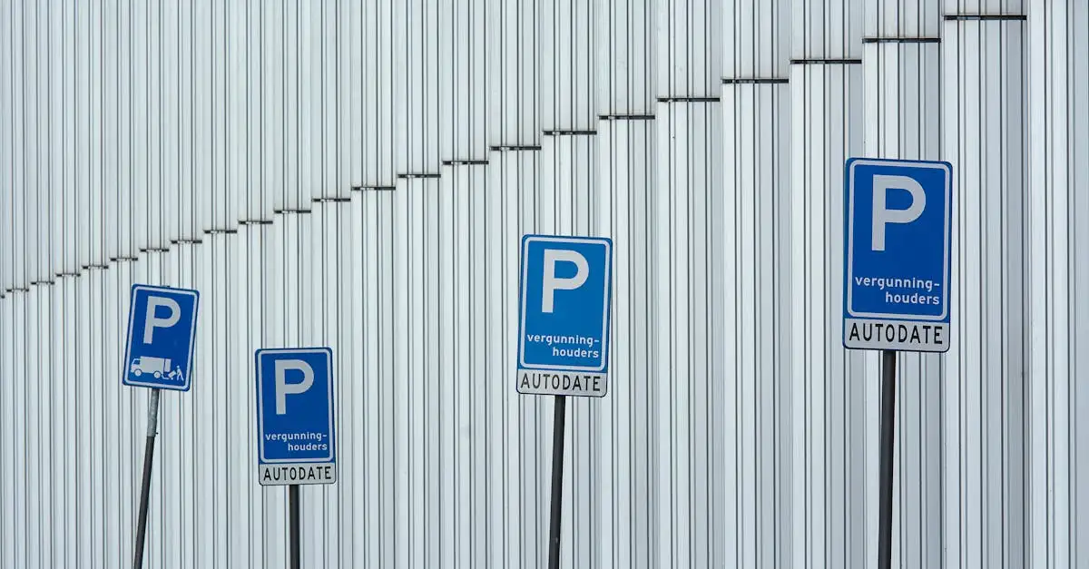 Geldigheid parkeervergunning Rotterdam controleren