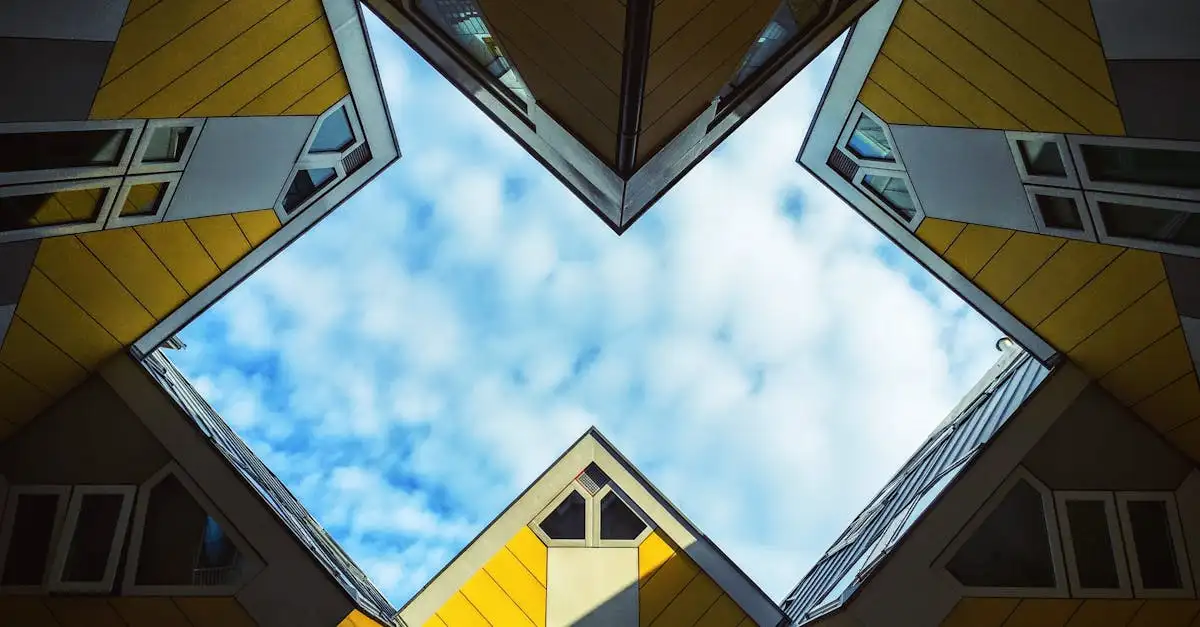 Waarom kiezen mensen ervoor om in Rotterdam te wonen?