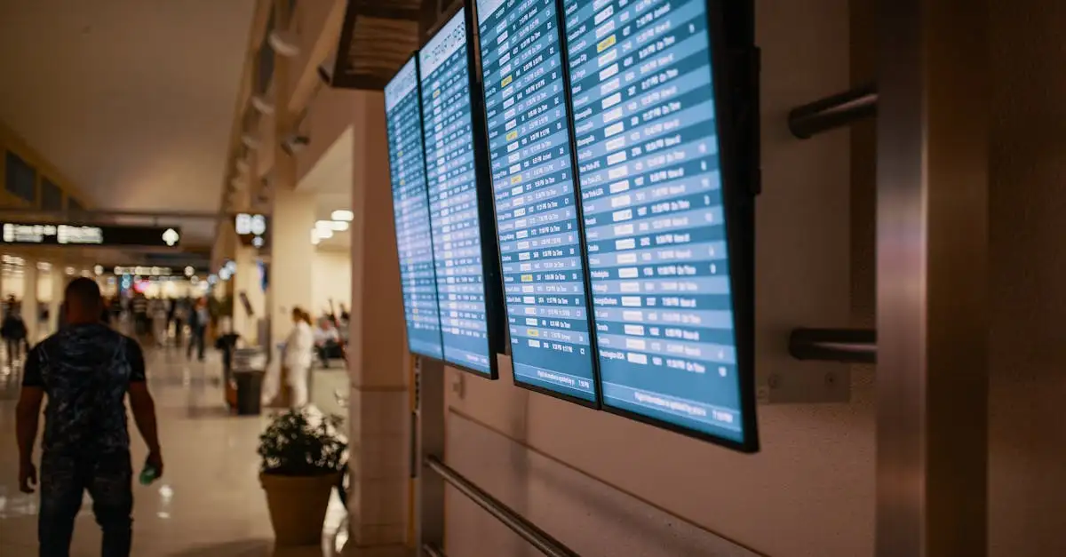 Hoe lang van te voren aanwezig zijn rotterdam airport