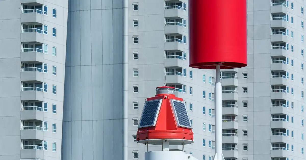 Rotterdam: Wat de stad doet voor duurzaamheid