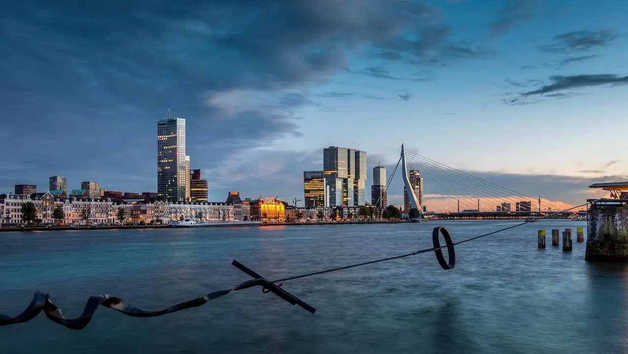Wat kost parkeren per uur in Rotterdam? Tarieven