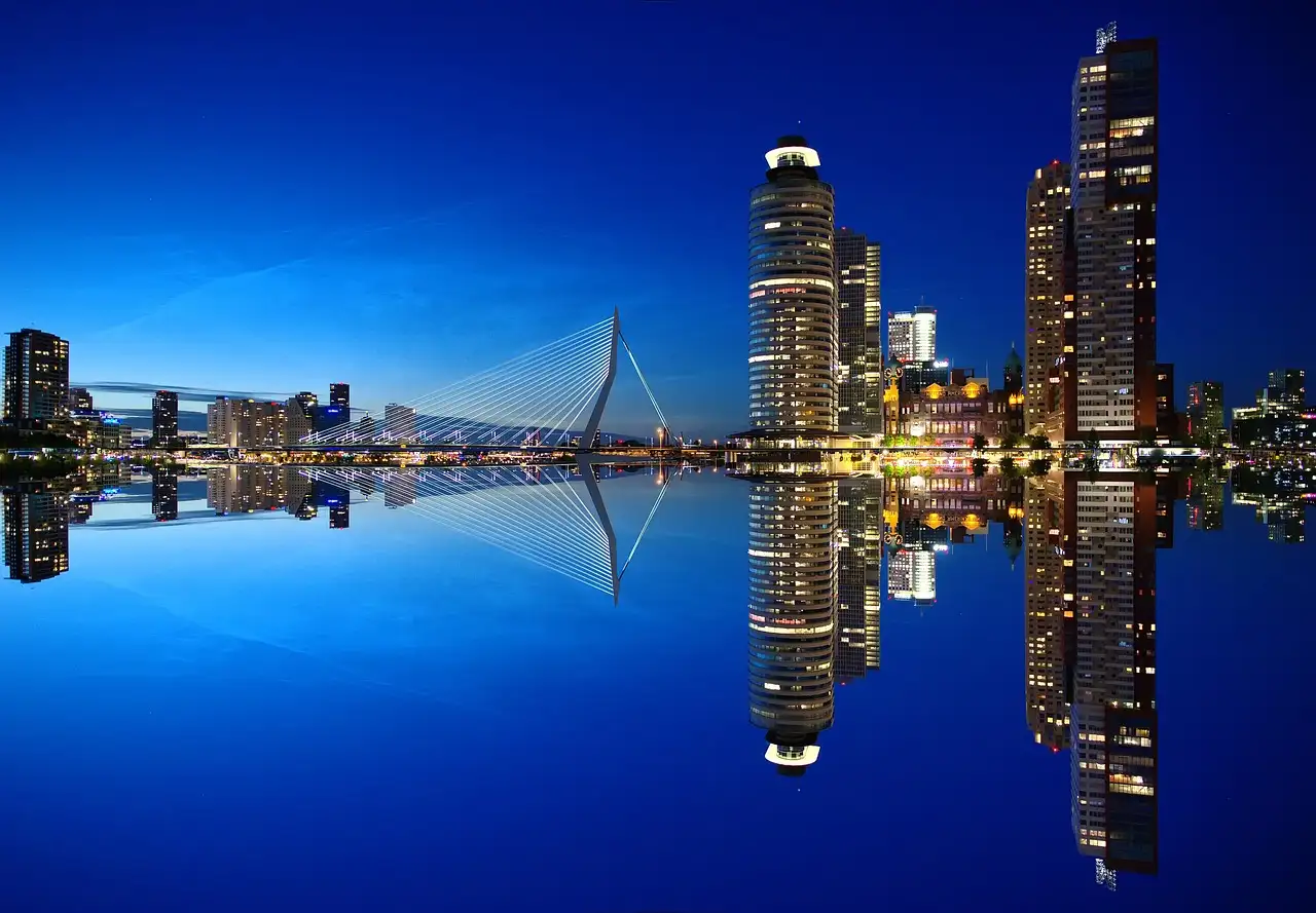 Wat te doen op kerstavond in Rotterdam?