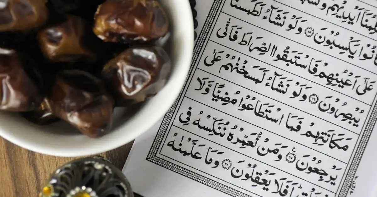 Iftar tijd Rotterdam vandaag: actuele tijden bekijken