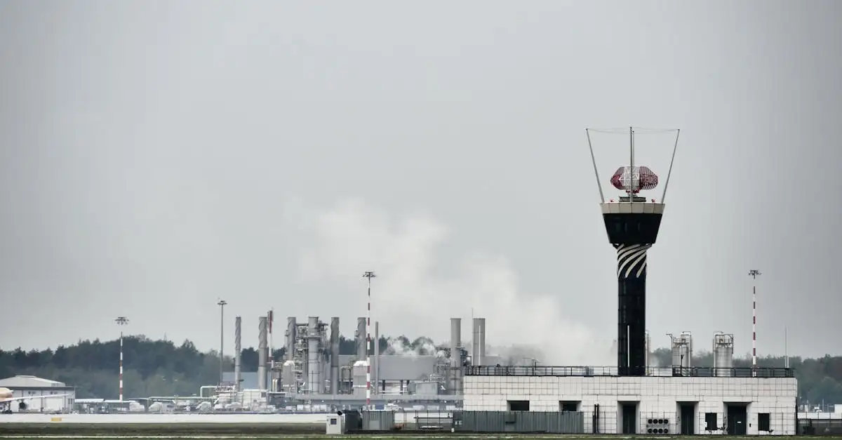 Wie is de eigenaar van Rotterdam The Hague Airport?